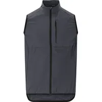 Endurance Nimbos jeansblau 4XL