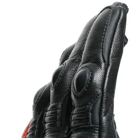Dainese 4 Stroke 2 Schwarz/Rot 2XL