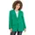 Ulla Popken Blazer Smaragdgrün 58-60