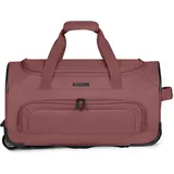 Redolz Duffle Reisetasche 51 cm rosa