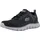 SKECHERS Track-Broader Herren Schwarz 41