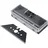WOLFCRAFT Trapezklingen 61 mm 4206000