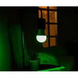 Shelly Multicolor Bulb E27 85 W