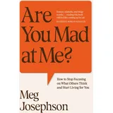 Vermilion Are You Mad At Me?: