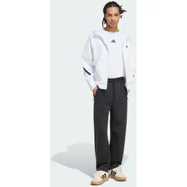 adidas Z.n.e TRAININGSJACKE - White - M