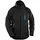 Blåkläder Regenjacke Herren Schwarz XXL