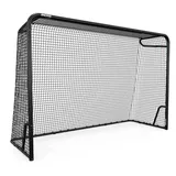 Berg Toys Fußballtor Schwarz 300 x 200 cm