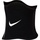 Nike Dri-FIT Strike Winter Warrior Snood Gesichtsmaske schützt Gesicht und Hals black/black/white L/XL