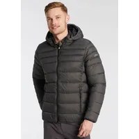 CMP MAN JACKET FIX Hood 50