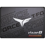 TEAM GROUP VULCAN Z 2 TB, SSD