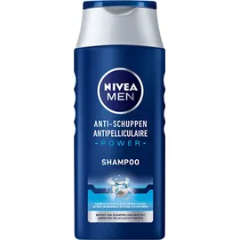 NIVEA Men Anti-Schuppen Power 250 ml