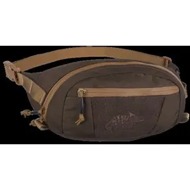 Helikon-Tex Bandicoot Bauchtasche earth brown/clay