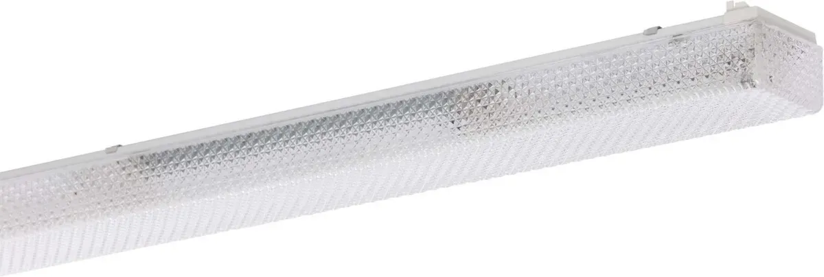 Ridi-Leuchten LED-Wannenleuchte f.R-Tube LFN-T16-R1X145/45NDP