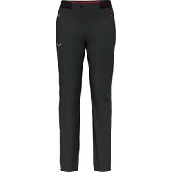 Salewa Pedroc 4 Durastretch W REG Pants black out (0910) 38