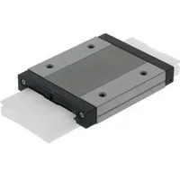 INA Ina, Zubehör Antriebstechnik, Führungswagen KWEM07 -WL-V1-G2A 0,031 kg