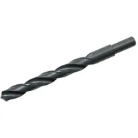 Dönges HSS-Spiralbohrer DIN 338N, reduz. Schaft auf Ø13 mm