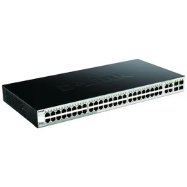 D-Link DGS-1210-52/E 52 Ports