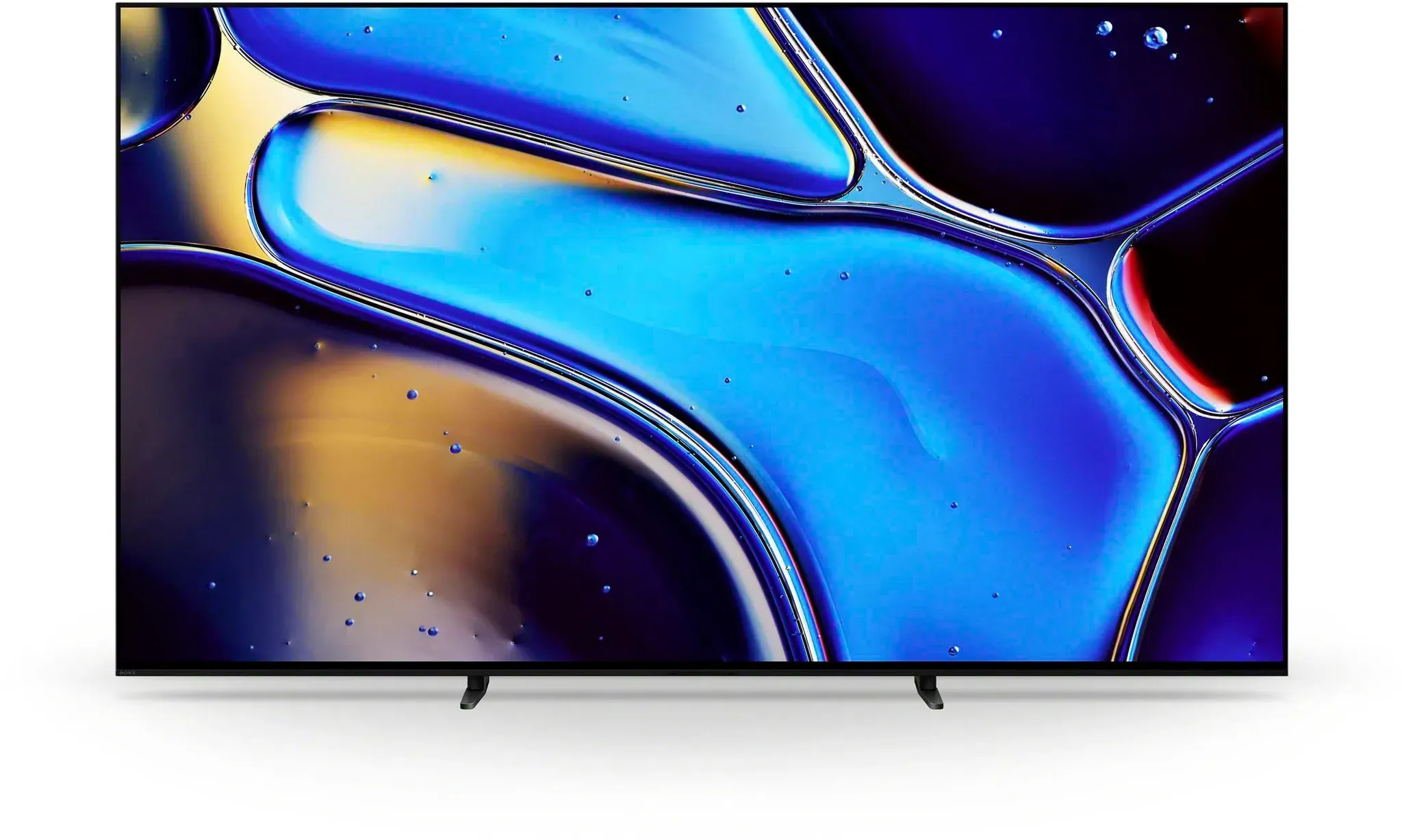 K55XR84PAEP OLED 139,7 cm (55 Zoll) Fernseher 4K Ultra HD (Silber)  jetzt zusätzlich 2x 50¤ Playstation Store Guthaben sichern!*