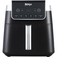 Ninja Foodi MAX PRO AF180EU 6,2 l schwarz