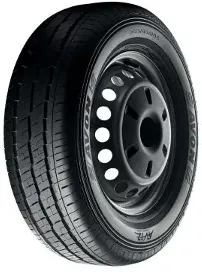 AVON TYRES Sommerreifen 215/75 R16C 116/114R 8PR - AV12 s860011