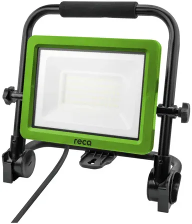 RECA LED Baustrahler ECO 50W