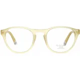 GANT GANT, Lesebrille, Brillenfassung Gra098 48L06 (keine Korrektur)