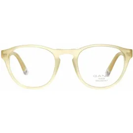 GANT GANT, Lesebrille, Brillenfassung Gra098 48L06 (keine Korrektur)