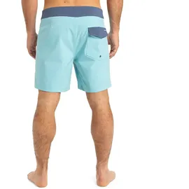 QUIKSILVER Boardshorts Surfsilk Kaimana 16" blau 30(S)