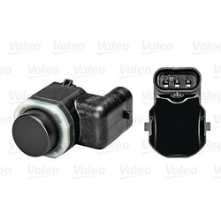 Sensor, Einparkhilfe VALEO 890009