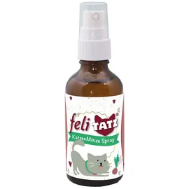 cdVet feliTATZ KatzenMinze Spray 50 ml