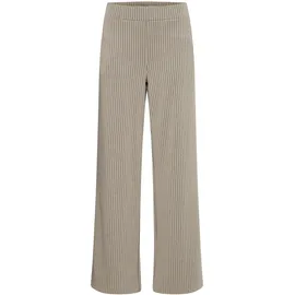 B.YOUNG Jerseyhose Regular fit Beige M