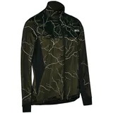 CEP Reflective Windbreaker Damen Funktionsjacke, grün - M