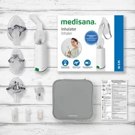 Medisana IN 535 Inhalator