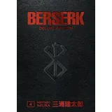 Dark Horse Manga Berserk Deluxe Volume 4