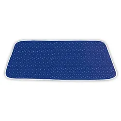 Wenko Bügelunterlage blau 130,0 cm 4008838120170 Maximex