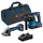 Bosch Professional Combi-Kit GWS 18V-7 + GBH 18V-22 mit Akkus, Ladegerät, Tasche