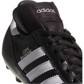 adidas Copa Mundial Herren black/footwear white/black 45 1/3