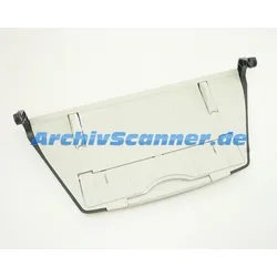 Papierablage für Ricoh fi-7460, fi-7480