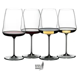 Riedel Winewings Tasting Set 0,3 l 4-tlg.