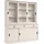 OTTO home Buffet Schröder 170 x 0 x 0 cm Kiefer Weiß