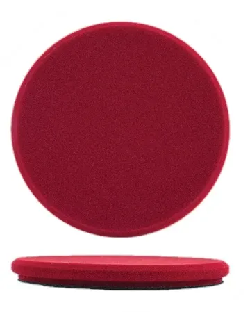 MEGUIARS Schwamm Soft Foam Finishing Pad (hart) dfc5