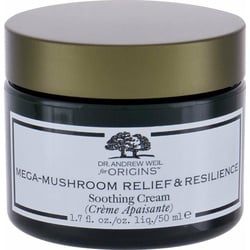 Origins, Gesichtscreme, Mega-Mushroom Relief & Resilience Soothing (50 ml, Gesichtscrème)