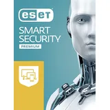 ESET Smart Security Premium 3 Geräte / 1 Jahr - [Multiplattform]