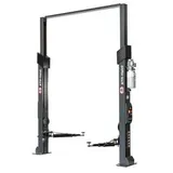 ATH Comfort Lift 2.35XL 2 Säulen KFZ Hebebühne für PKW 3,5t Autohebebühne 3500kg barrierefrei
