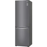 LG Kombinierter Kühlschrank 60cm 341l Kein Frost - Lg - Gbp30dslzn