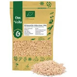 BIO Basmati Reis Vollkornreis, Punjabi Basmati-Reis, indischer Reis, braun