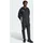 adidas Tiro 26 Essentials Woven Kapuzenjacke Herren Schwarz/Weiß L
