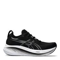 Asics Damen Gel-Nimbus 26 schwarz 42.0