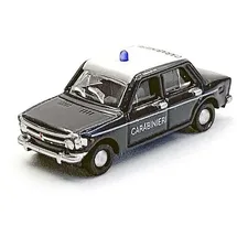 minis 1:160 LEMKE Minis N LC61511 - Fiat 128, Carabinieri (IT)