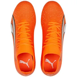 Puma ULTRA Match FG/AG Fußballschuhe - 39